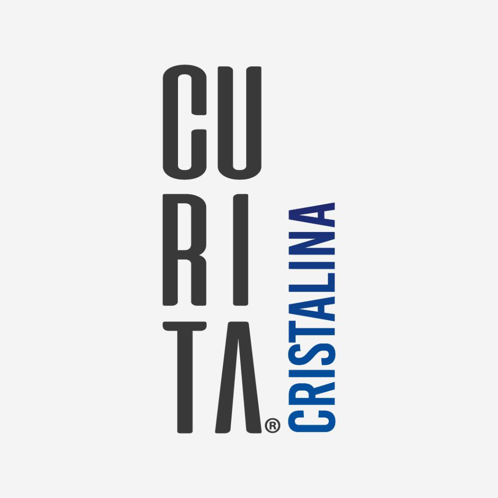 Curita Cristalina Logo