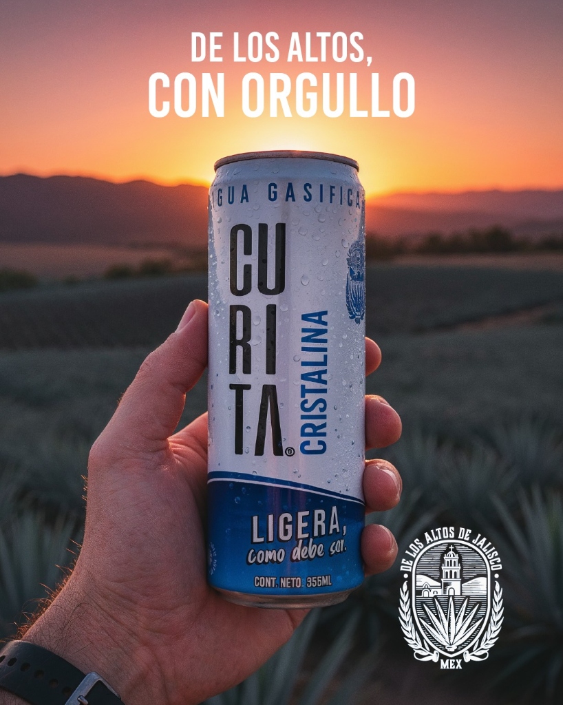Curita Cristalina Lifestyle 3