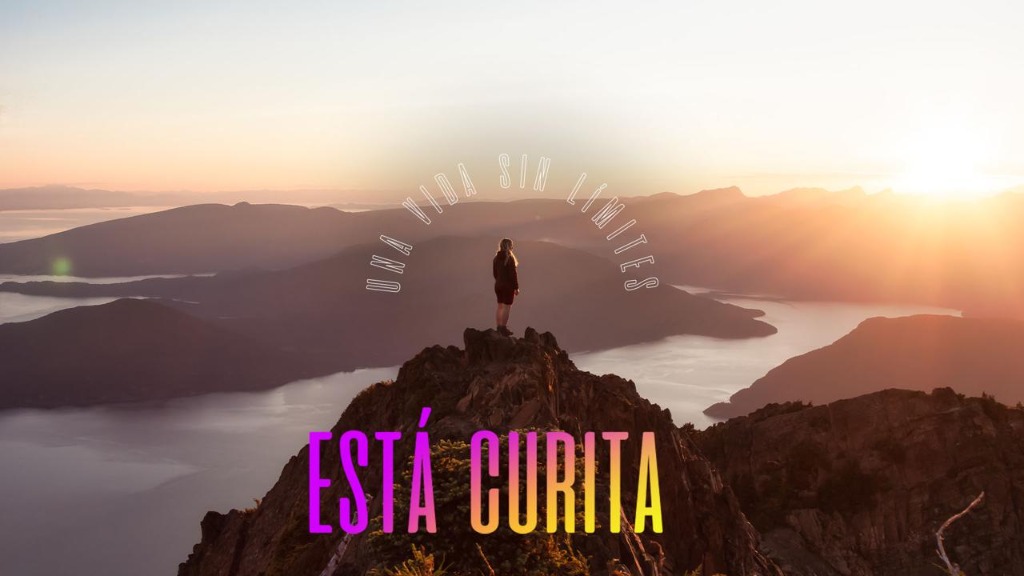 Vida sin límites