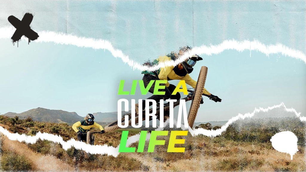 Live a Curita Life