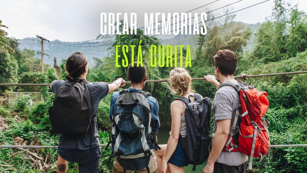 Crear Memorias